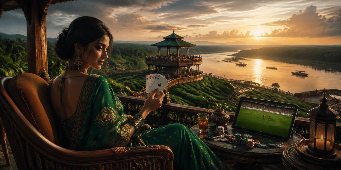 se365 ফেন্সিং বেট